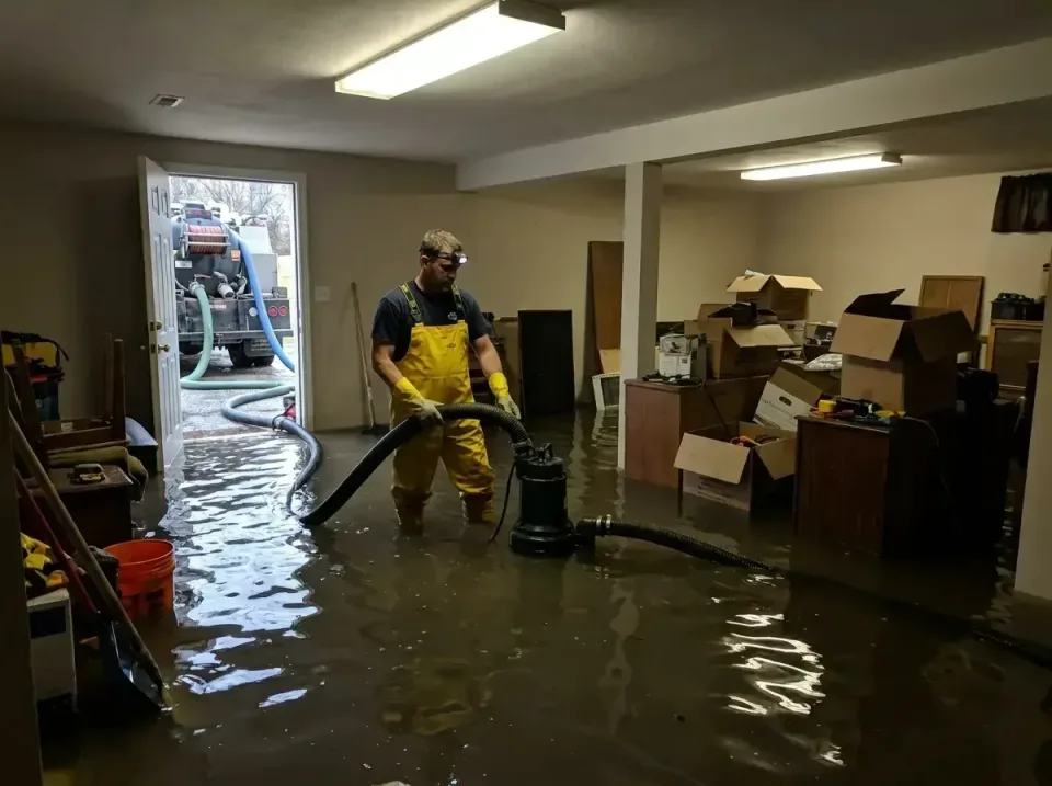 basement-burst-pipe-flooding-a-001 — frequently asked questions, 24-Hour Water Damage Restoration Services in Commerce, GA